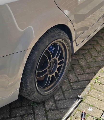 Rota 356 wheels tfs3 - rota,