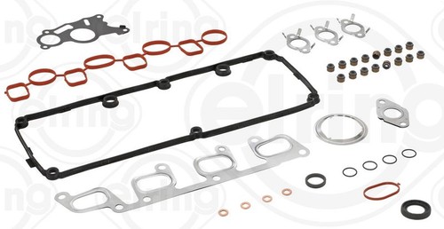 Elring cylinder head - cylinder, gasket