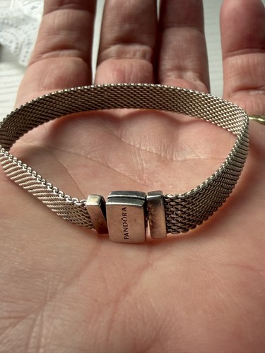 Pandora reflexions s925ale - reflexions,