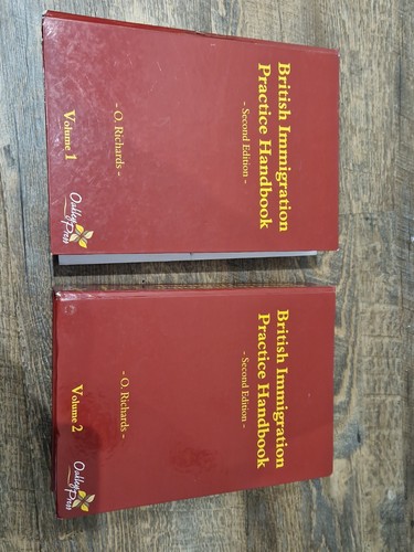 British immigration practice - immigration,