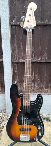 Squier 2021 affinity series - squier,