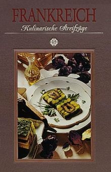 Frankreich kulinarische - -,