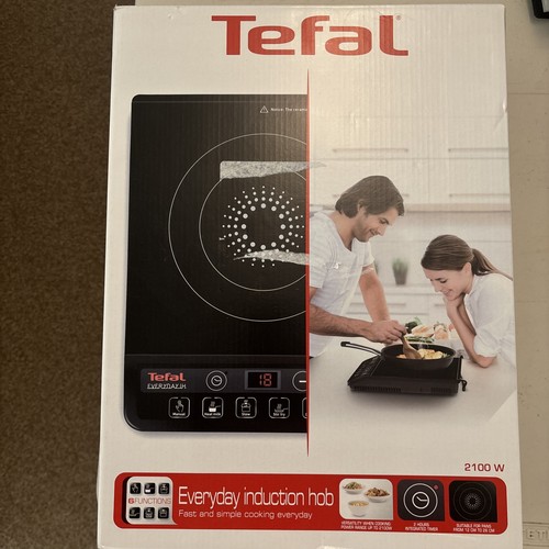 Tefal new ih201840 - ih201840, single