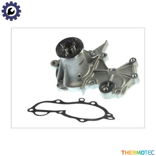 Water pump engine - water,