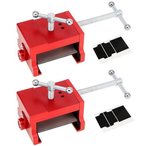 2pcs cabinet clamps - 2pcs,