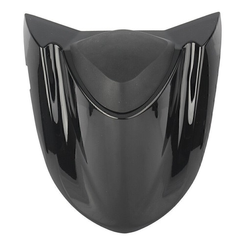 Rear pillion passenger - passenger, cowl