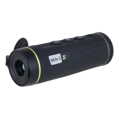 Pixfra mile m207 thermal - pixfra,