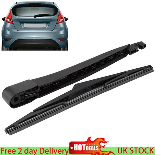 Tailgate rear windscreen wiper - tailgate,