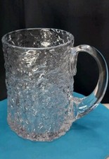 Vtg whitefriars glass crystal - vtg,