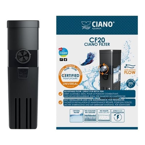 Ciano internal aquarium power - aquarium,