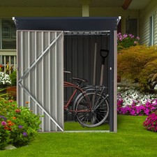 Galvanized steel garden - steel,