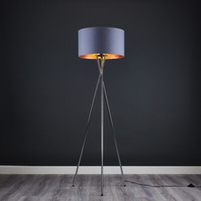 Tripod floor lamp modern tall - lamp,