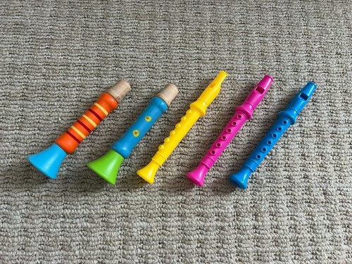 Tobar traditional toddler - 2,