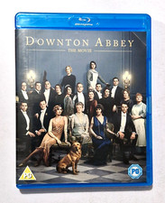 Downton abbey the movie blu - downton,