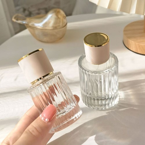 Mini mist bottle - bottle, refillable