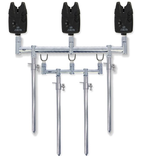 Carp fishing stainless - carp,
