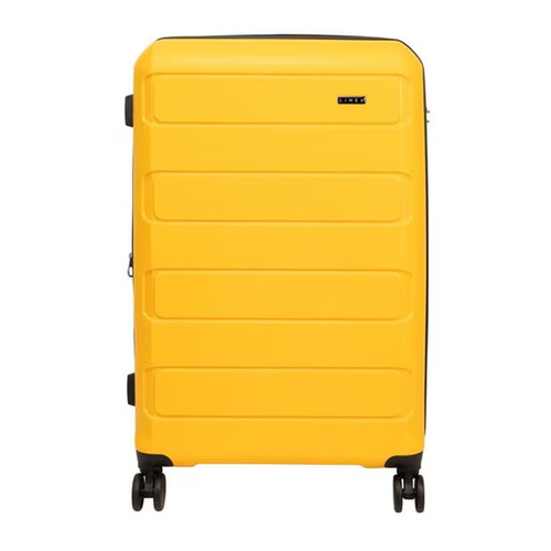 Linea hard suitcase 22in - linea,