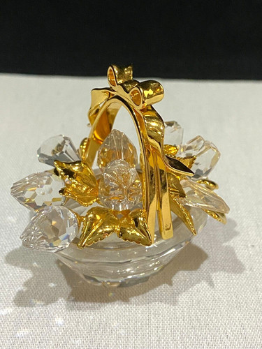 Swarovski secrets flower - secrets, –