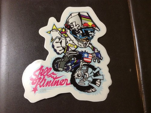 Rare mtb bmx - (jill,