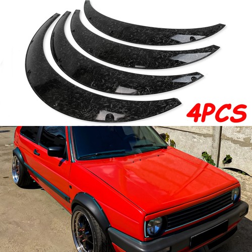 4pcs forged pattern fender - forged,