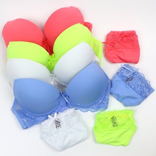 Sexy lace bra set - set, ladies