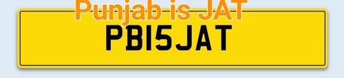 Singh punjabi khalsa jatt - punjabi,