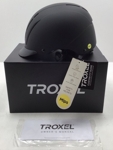 Troxel spirit with - troxel,
