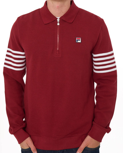 Fila vintage luis - fila,