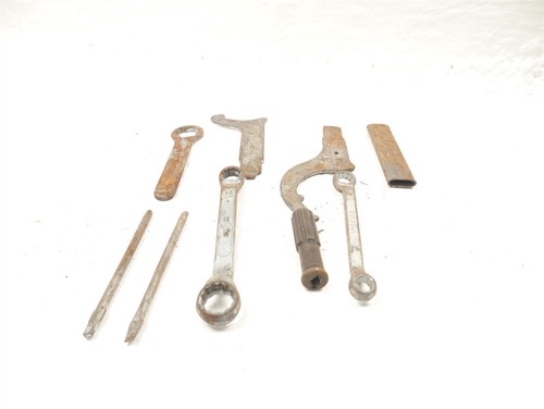 Honda vfr800 1998 2001 - 1998-2001, tool