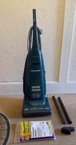 Panasonic e465 upright - panasonic,