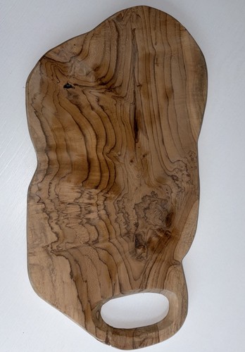 Rustic hardwood chopping - rustic,