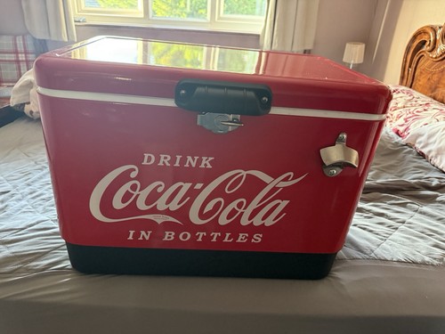 Retro coca cola - retro,