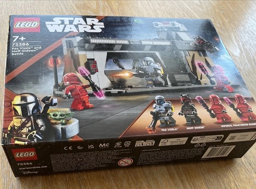Brand new sealed - sealed, lego