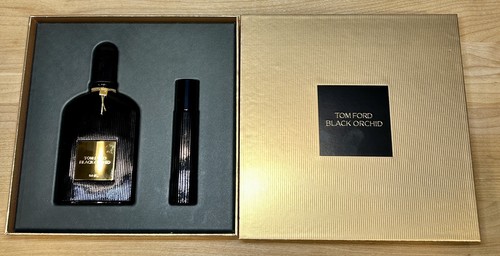 Tom ford black orchid - ford,
