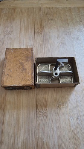 Stanley 271 router plane - stanley, no.
