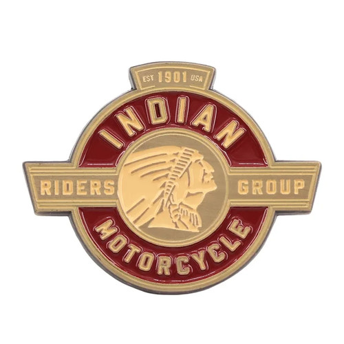 Indian motorcycle company - indian,