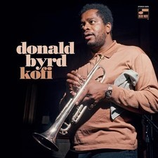 Donald byrd kofi tone poet - kofi,
