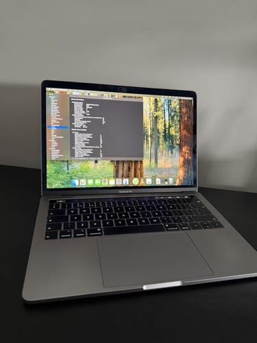 2019 macbook pro - macbook, (core