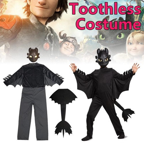 Kids how train your - how,