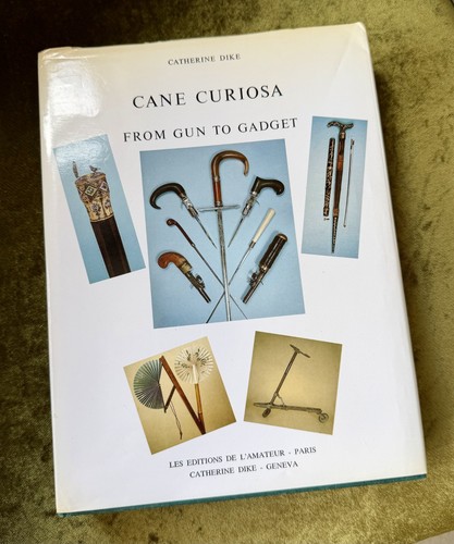 Cane curiosa from - from, to
