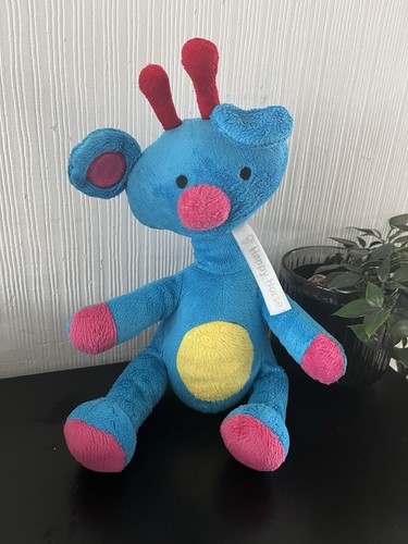 Happy horse dapeppa knuffel - horse,