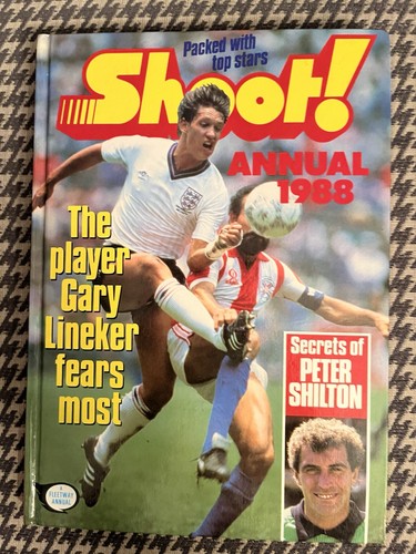 Shoot annual 1988 unclipped - 1988,