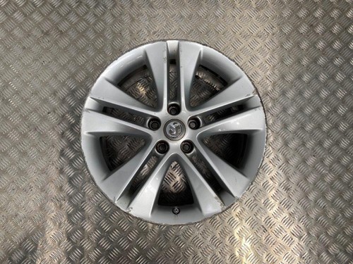 Vauxhall zafira tourer - 12-16,