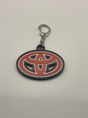 Toyota keyring - toyota,