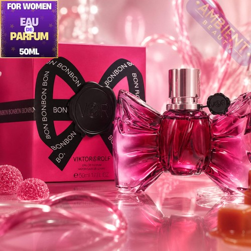 Viktor rolf bonbon edp - rolf, 50ml