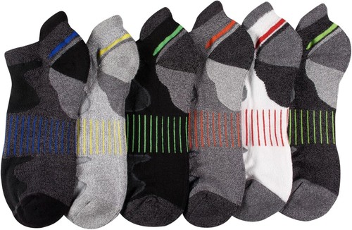 Sof sole men bamboo - men's,