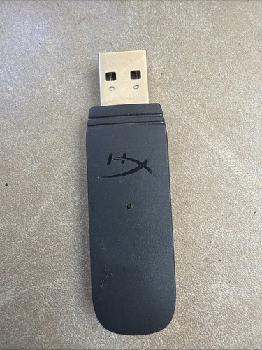 Hyperx cloud core usb - usb, wireless