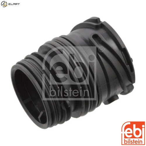 Plug housing automatic - plug,