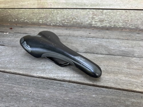 Selle italia saddle black - saddle.,