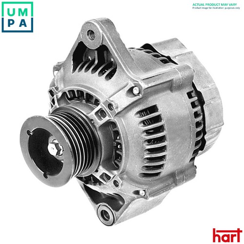 Alternator 526 030 - 526, daewoo